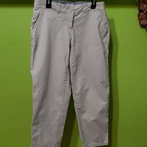 ❄4/$40❄Crown & Ivy casual pants Sz 2 EUC